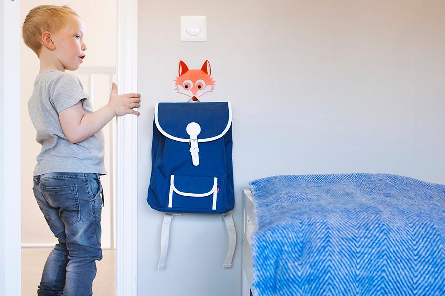 Slik dekorerer du barnerommet