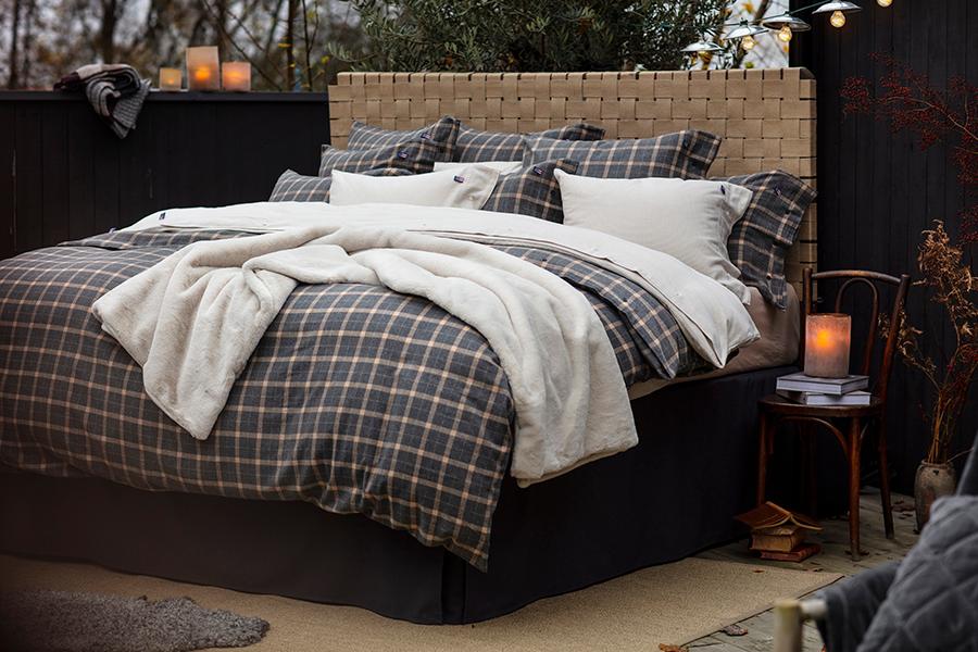 Skap din egen drømmeseng