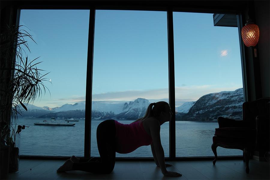 NO ergonomi artikelbild