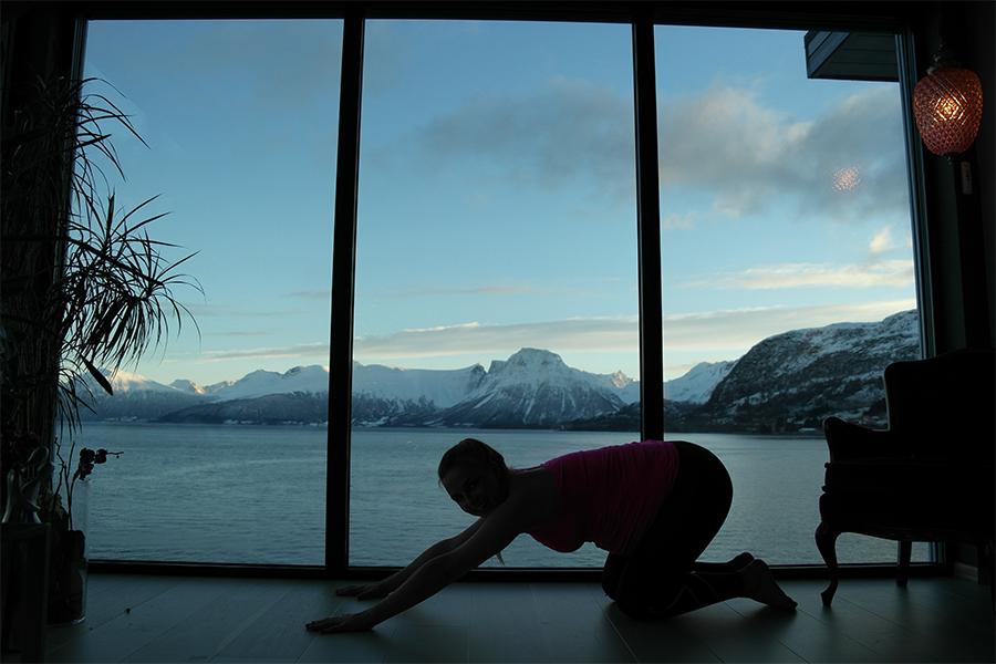 NO ergonomi puffbild