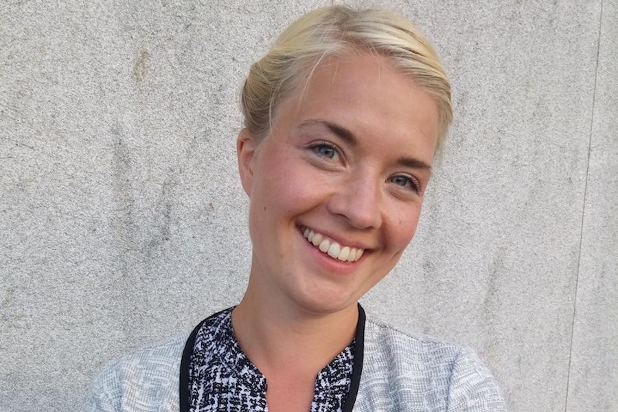 Mia Fernando - landscape