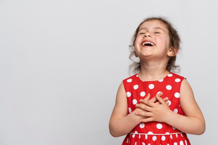 cute-little-girl-red-dress